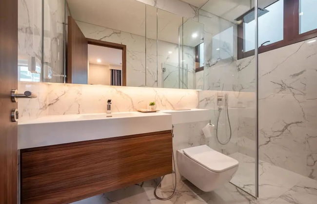 Metropole Deluxe Apartment View City - Foto 51