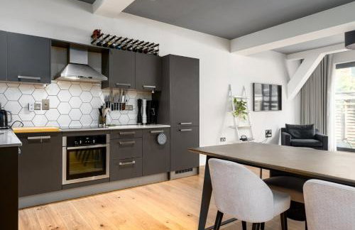 GuestReady - Modern Comfort in Stoke Newington - Foto 6