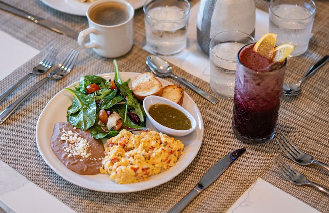 Flamboyan Hotel & Residences - Foto 73