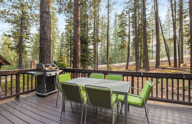 Incline Cottage Year-round Outdoor Fun! - Foto 19