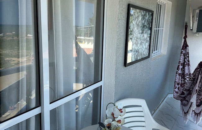 Flats pequeno paraiso - Foto 17