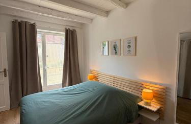 Les gîtes de la Joubertie - Foto 10