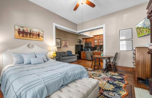 Broadway Basecamp! - Foto 1