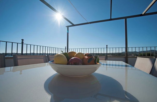 Can Alou, Village House With Mediterranean Charme - Foto 69