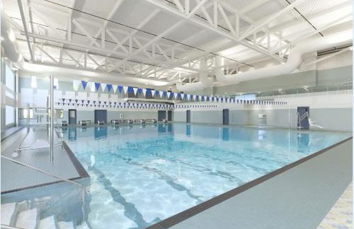 Spacious Oceanview Villa Elegant Coastal Escape, Sleeps 22 - Foto 71