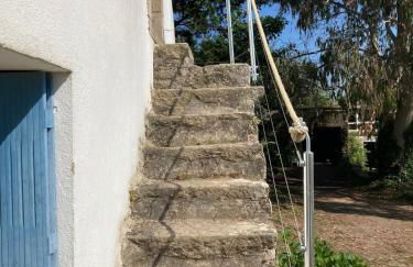 Site exceptionnel accès mer grands espaces - Foto 14