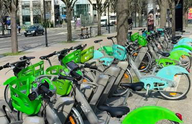 Neuf, calme, 10 minutes du centre de Paris - Foto 28