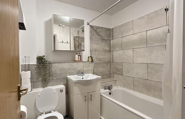 North London Cozy Apartment Retreat - Foto 4