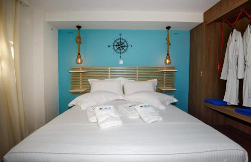 Deck2 Syros Premium Apartments - Photo 23