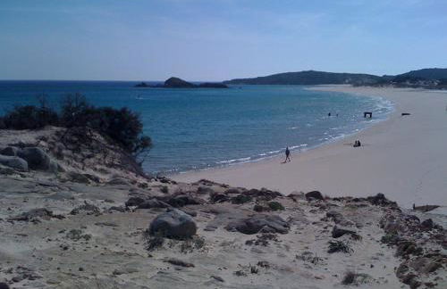 Casa Alice - Chia - Sud Sardinia - Foto 32