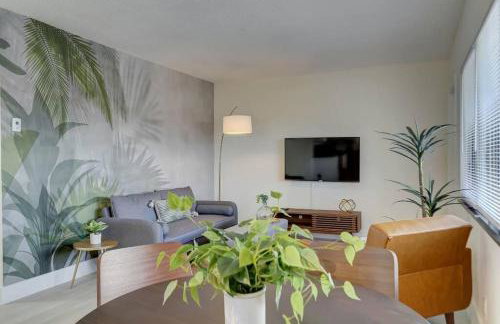 Beachy&Boho apt for 6 people with kitchen and pool - Foto 5