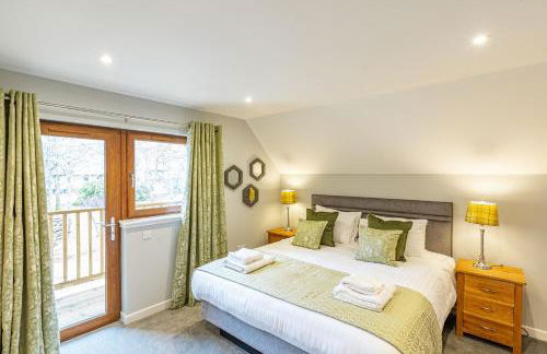 Monarch Lodge 13 with Hot Tub - Foto 5