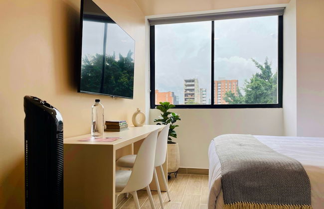 w Radiant 3BR w Fantastic Deco in Laureles - Foto 3