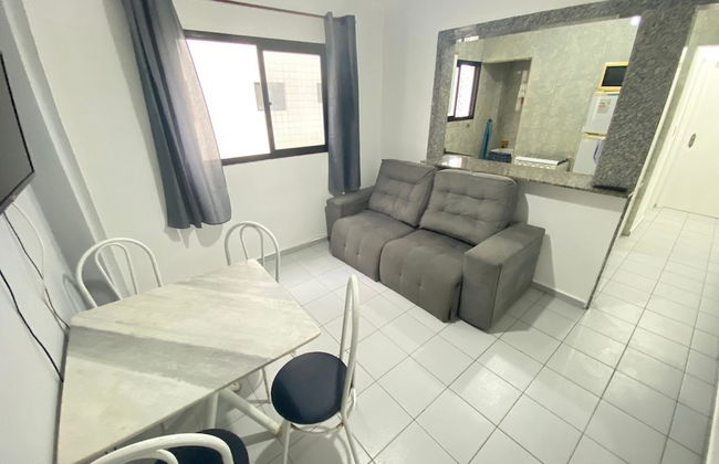 Pé na Areia Praia da Ocean - Foto 14