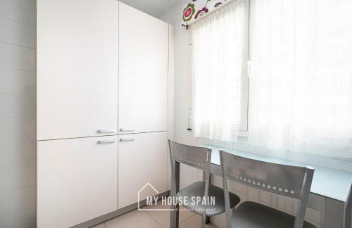 MyHouseSpain - Único piso cerca de la playa - Foto 6