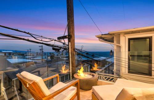 Moonstone Beach House Oceanview Luxe Retreat - Foto 58