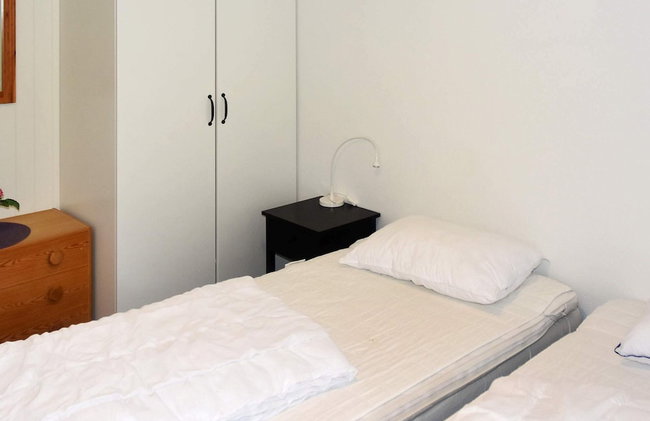 4 Star Holiday Home in Leirvik i Sogn - Photo 6
