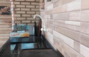 Alugo casa para temporada, próximo a lagoa - Foto 13