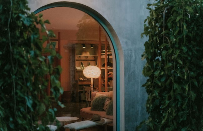 Luz Charming Houses - Photo 59