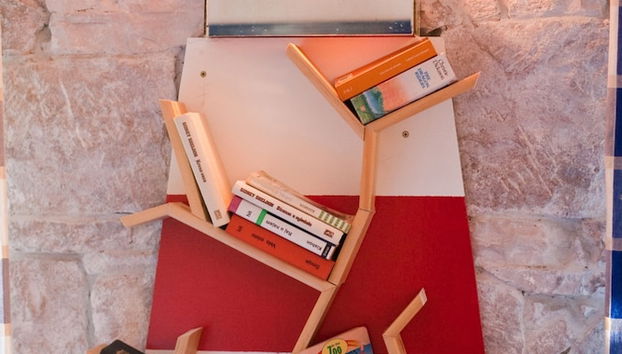 Happy Jackdaw in the Center of Split - Foto 2, Habitación