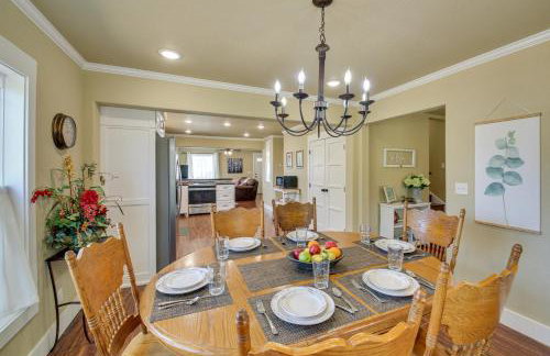 Maries Place - Walk to Subiaco Abbey! - Foto 14