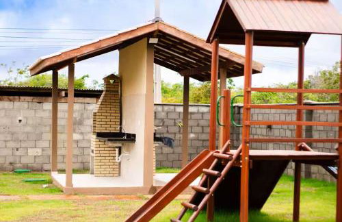 Sunshine Chalet - Luxury Stay in Santo Amaro - Pools, BBQ & AC - Foto 33