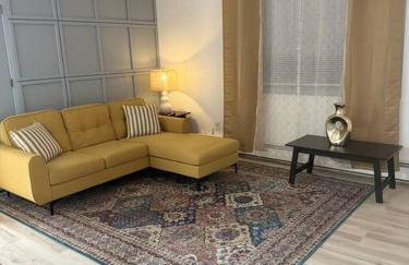 Beautiful downtown Anchorage 2 - Photo 1