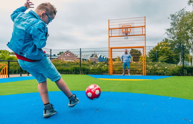Modern Eco-villa Near the Veluwemeer - Foto 26