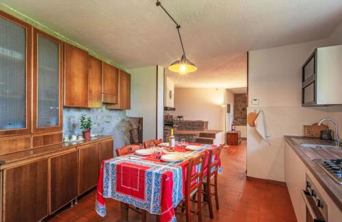 Holiday Home I Tre Castagni by Interhome - Foto 12