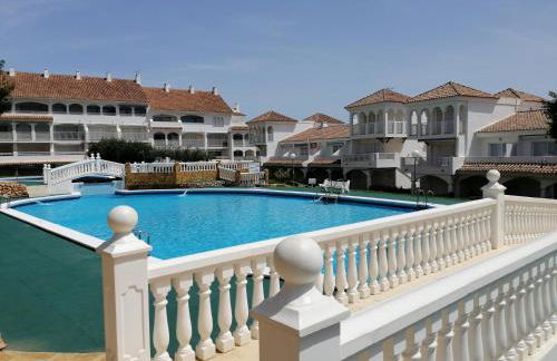 Alcossebre APARTAMENTO ALANDALUS PLANTA BAJA - Foto 24