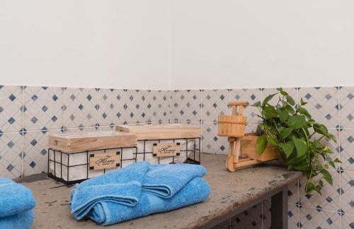 LA TORRE DEL MANGHEN: Agri-alloggio indipendente - Foto 57