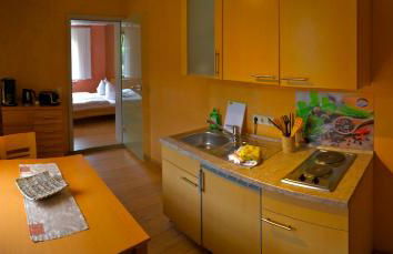 Ferienwohnungen Am Butterturm - Foto 55