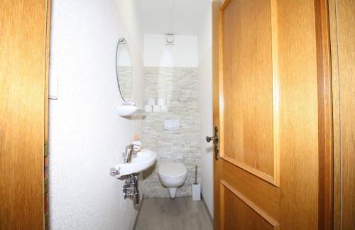 Ostfreesenhuus Vier Pfoten - Foto 23