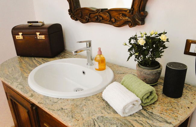 Best Of Tuscany at Brand New Nest - Foto 27