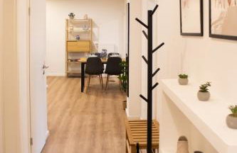 Smart City Apartment - Foto 5