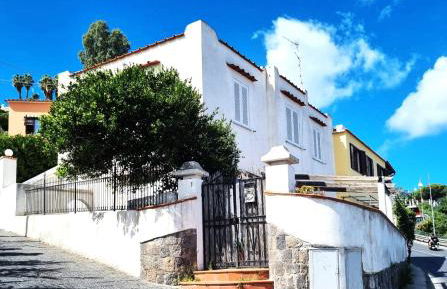 Brecchembè - Holiday Home in the center of Lacco Ameno - Foto 1