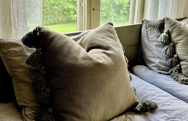 Lydde Gård - Photo 26