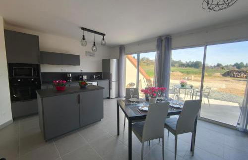 Perroquet & Koala 2 logements 10min du zoo de Beauval et proche château - Foto 37