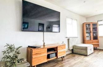 Holiday Home Francis Bungalow by Interhome - Foto 10