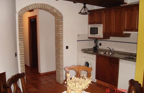 Apartamentos el Portal - Foto 15