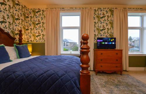 Dunmore Argyll House - Foto 15