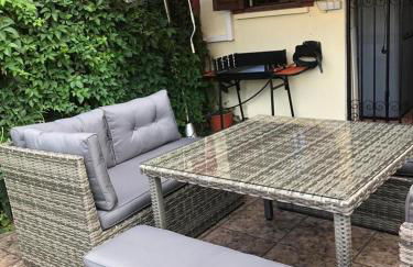 comfortable apartment in an elite area with a beautiful veranda - Foto 49