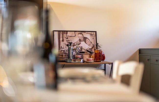 Villa Clementina, Prosecco Country Hotel - Foto 68