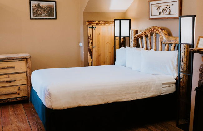 Bar N Ranch - Photo 9