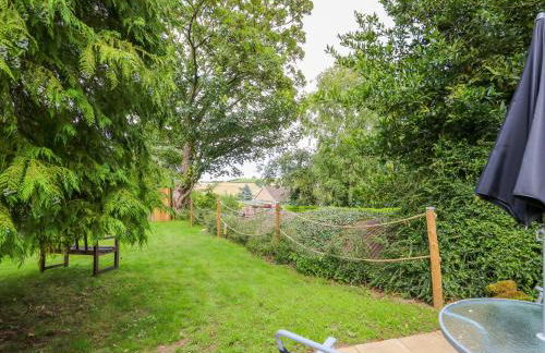 Lizzies Cottage - Foto 23