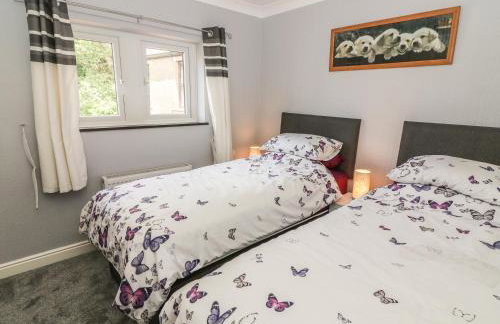 Croft Cottage - Foto 10