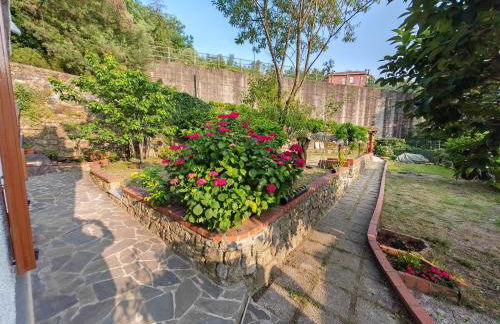 Casa Le Rondini - Foto 36