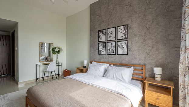 HiGuests - Manhattan Towers - Foto 5, Habitación