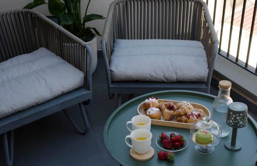 Civico Savoia Apartment - Foto 42