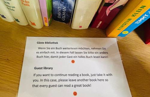 Fewo am Disselhook - Foto 17